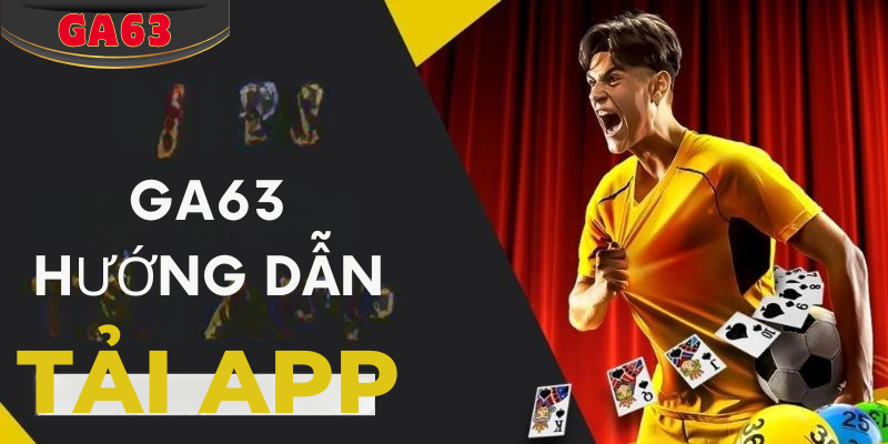 tải app ga63