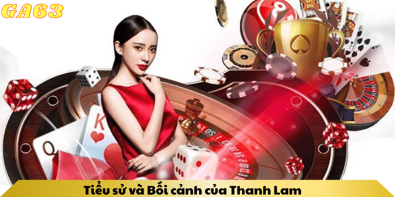 tác giả ga63