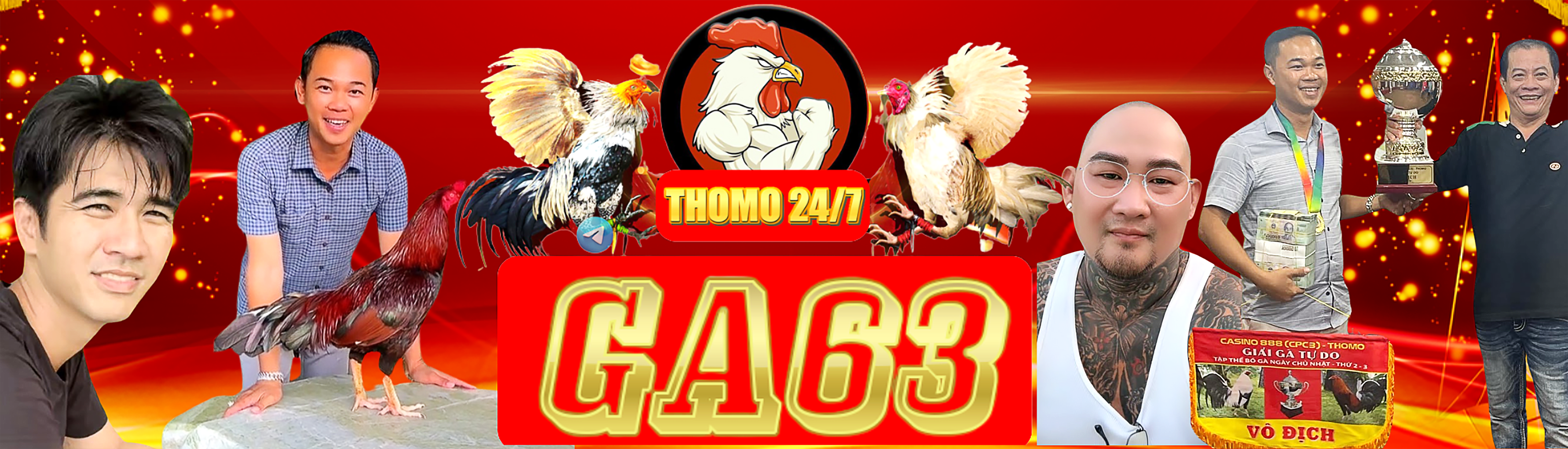 banner ga63